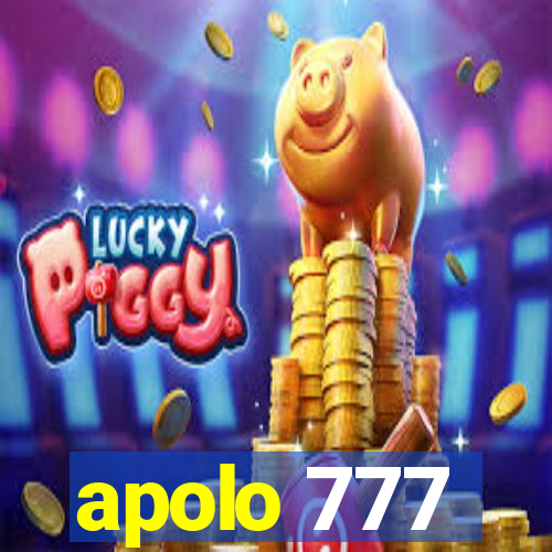 apolo 777